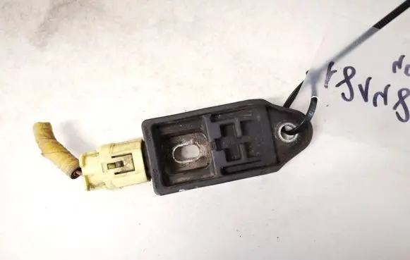 Honda FR-V Airbag deployment crash/impact sensor 77930sfej110m2 77930-sfe-j110-m2