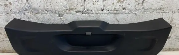Toyota Corolla E210 E21 Tailgate trim 6478002060