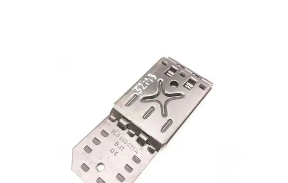 Volkswagen Touareg I Tool set 7L0860321A