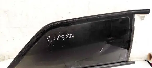 Audi A3 S3 8L Rear side window
