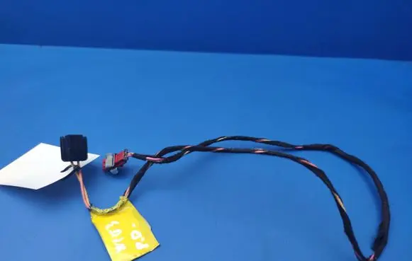 Mercedes-Benz ML W163 Other wiring loom A1635407108