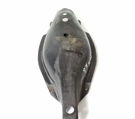 Other rear suspension part