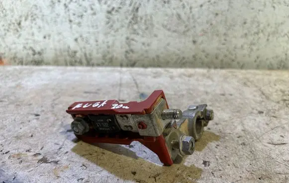 Ford Kuga III Other wiring loom LX6T14300