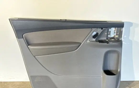 Seat Alhambra (Mk2) Sliding door card 7N0867211B