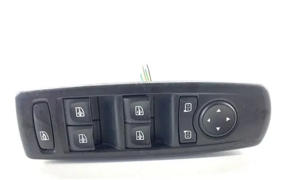 Renault Laguna III Electric window control switch 