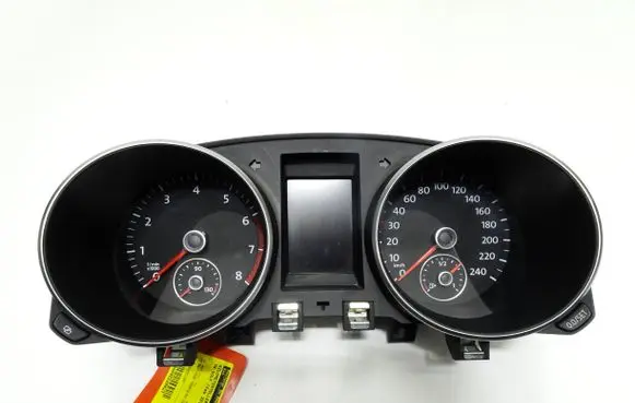 Speedometer (instrument cluster)