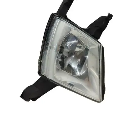 Peugeot 407 Front fog light 9641945480 421609999 00781747