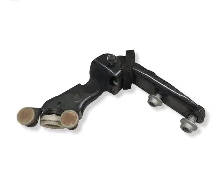 Volkswagen Transporter - Caravelle T6 Sliding door middle roller runner 7E0843335A 3420MC1916