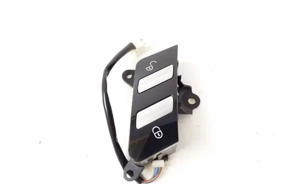 Mercedes-Benz S W221 Central locking switch button A2218213151