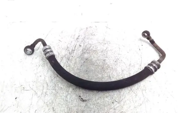 Fiat Iveco Daily Power steering hose/pipe/line 504237642