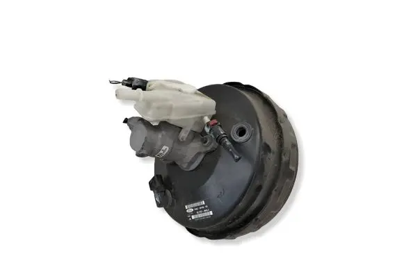 Ford Transit - Tourneo Connect Brake booster KV6C2B195DC 03775749434