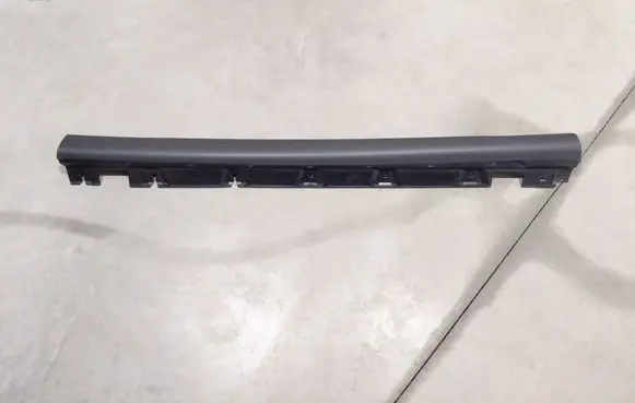 Mercedes-Benz GLC C254 Sill A2546980500