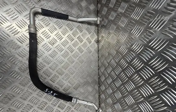 Audi A6 S6 C7 4G Air conditioning (A/C) pipe/hose 4K0816743BL