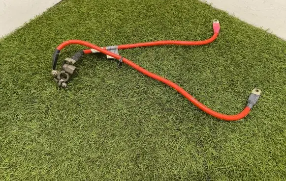 BMW 1 F20 F21 Positive cable (battery) 9253110 9253111 5A07AZ73