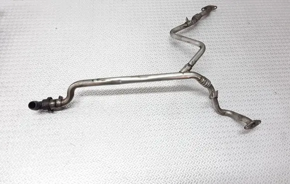 Audi A6 S6 C5 4B EGR valve line/pipe/hose