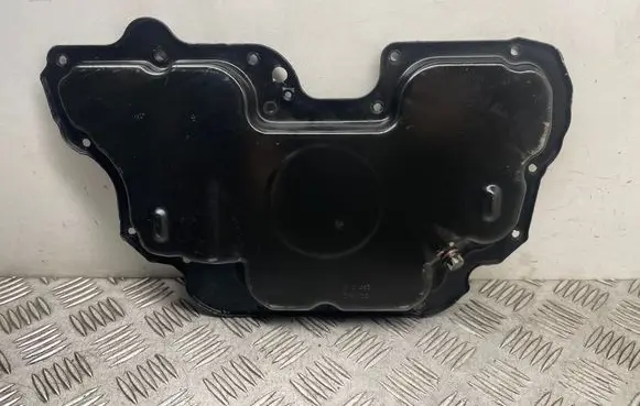 Mercedes-Benz C W204 Oil sump A6420102028