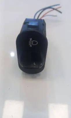 Ford Mondeo MK I Headlight level height control switch 0307851417 96324