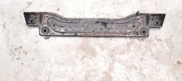 Mercedes-Benz GL X164 Radiator support slam panel 1646201134 A1646201134