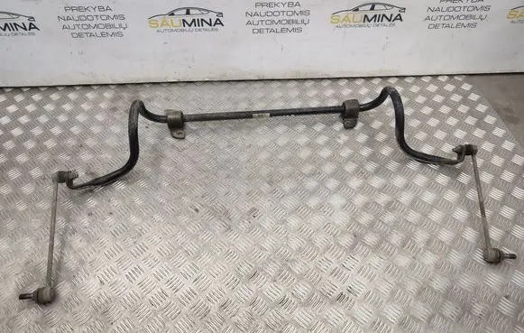 Mercedes-Benz Vito Viano W447 Front anti-roll bar/sway bar A4473231665