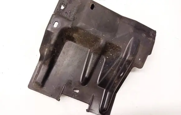 Citroen C4 I Battery box tray 9648894380 ISED
