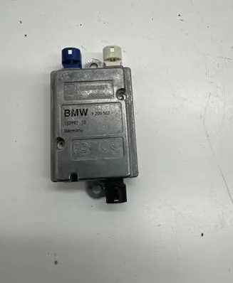 BMW 7 F01 F02 F03 F04 USB control unit 10R035621 9200503 13399710