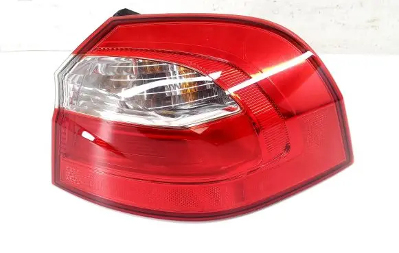 KIA Rio Rear/tail lights 924021W2