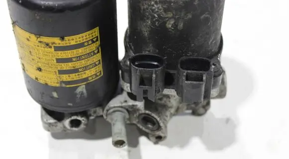 Toyota Prius (XW30) ABS Pump 4707047050 204275195