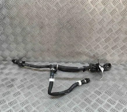 BMW iX1 Engine coolant pipe/hose 8478444 8478443