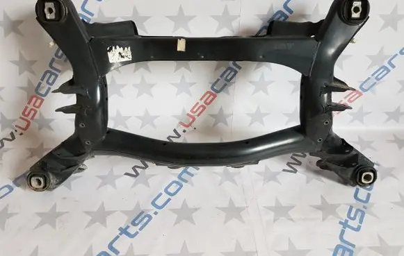 BMW 3 GT F34 Rear subframe 33316853442