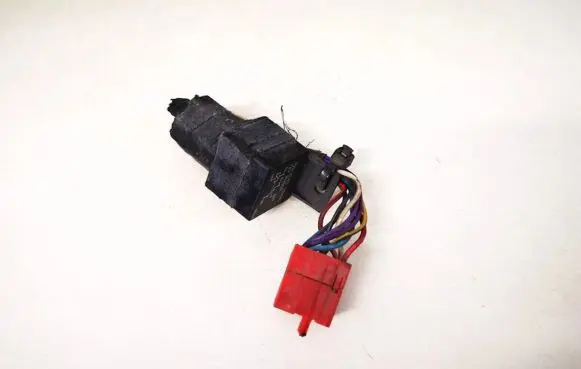 Fiat Ducato Other relay 7921cc1 792-1c-c1