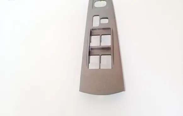Toyota Prius (XW20) Front door window switch trim 723247070 FRLH