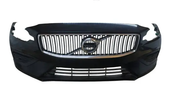Volvo S60 Front bumper 