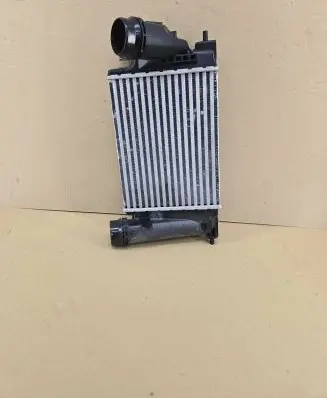 Renault Megane IV Intercooler radiator T502087 144614EB1A