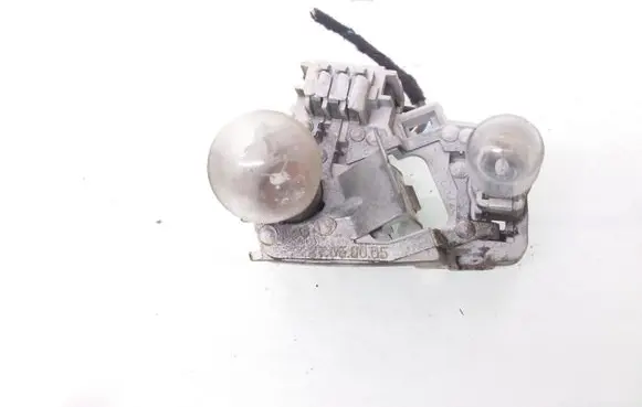 Tail light part