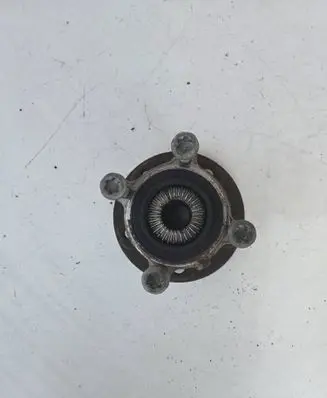 BMW X2 F39 Front wheel ball bearing 