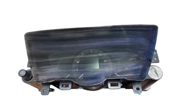 Honda Civic Speedometer (instrument cluster) HR0342108 78200G331