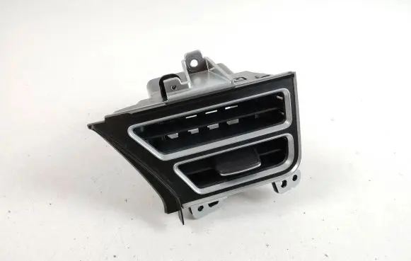 Tesla Model S Dashboard side air vent grill/cover trim 600762900C