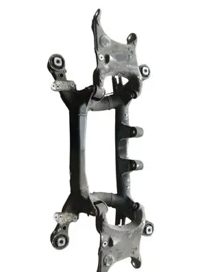 BMW 5 E60 E61 Rear subframe 4027011