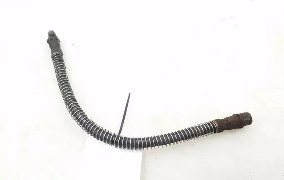 Mercedes-Benz E C207 W207 Brake line pipe/hose A2044201048