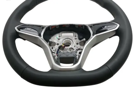Volkswagen ID. Buzz Steering wheel 10A419089BQ