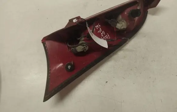 Ford Focus Rear/tail lights XS4113404A