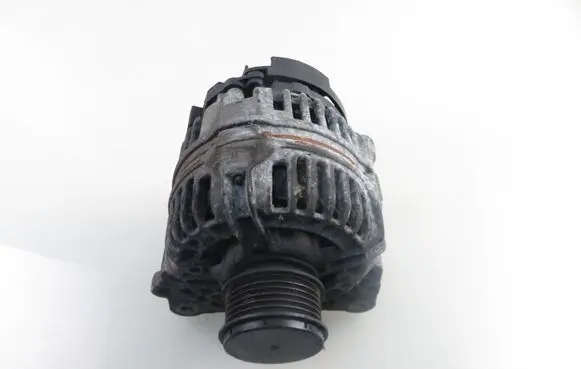 Volkswagen Sharan Generator/alternator 038903023L
