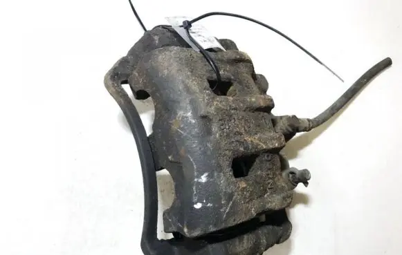Chevrolet Captiva Front brake caliper