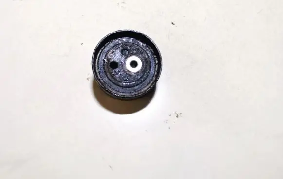Audi A4 S4 B5 8D Belt tensioner pulley 