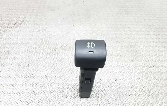 Fog light switch
