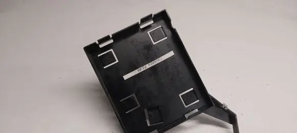 Volkswagen Touareg II Central body control module 7P6907372