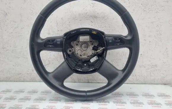 Audi A4 S4 B8 8K Steering wheel 8K0419091B