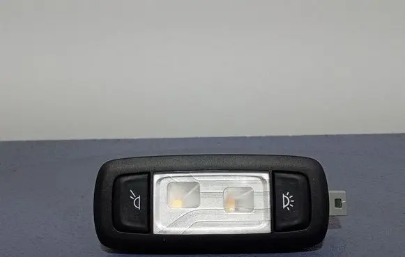 BMW X5 G05 Boot/trunk interior light 9490438