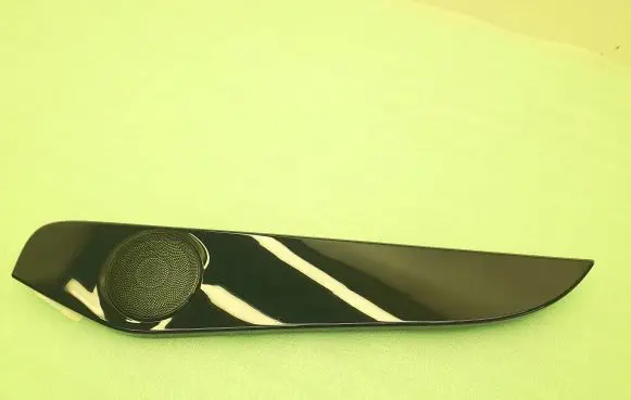 Mercedes-Benz GLC X253 C253 Rear door card trim 2057300222 A2057270128