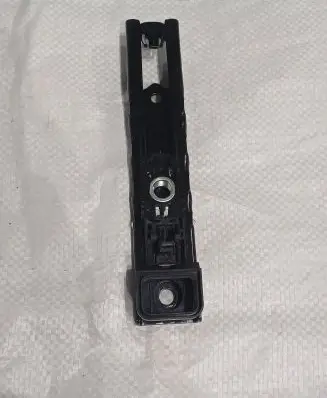 Volkswagen PASSAT B8 Seat belt height adjuster 4M0857819 627966600
